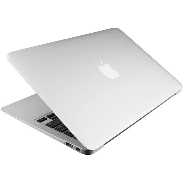 Restored 2017 - Macbook Air 13