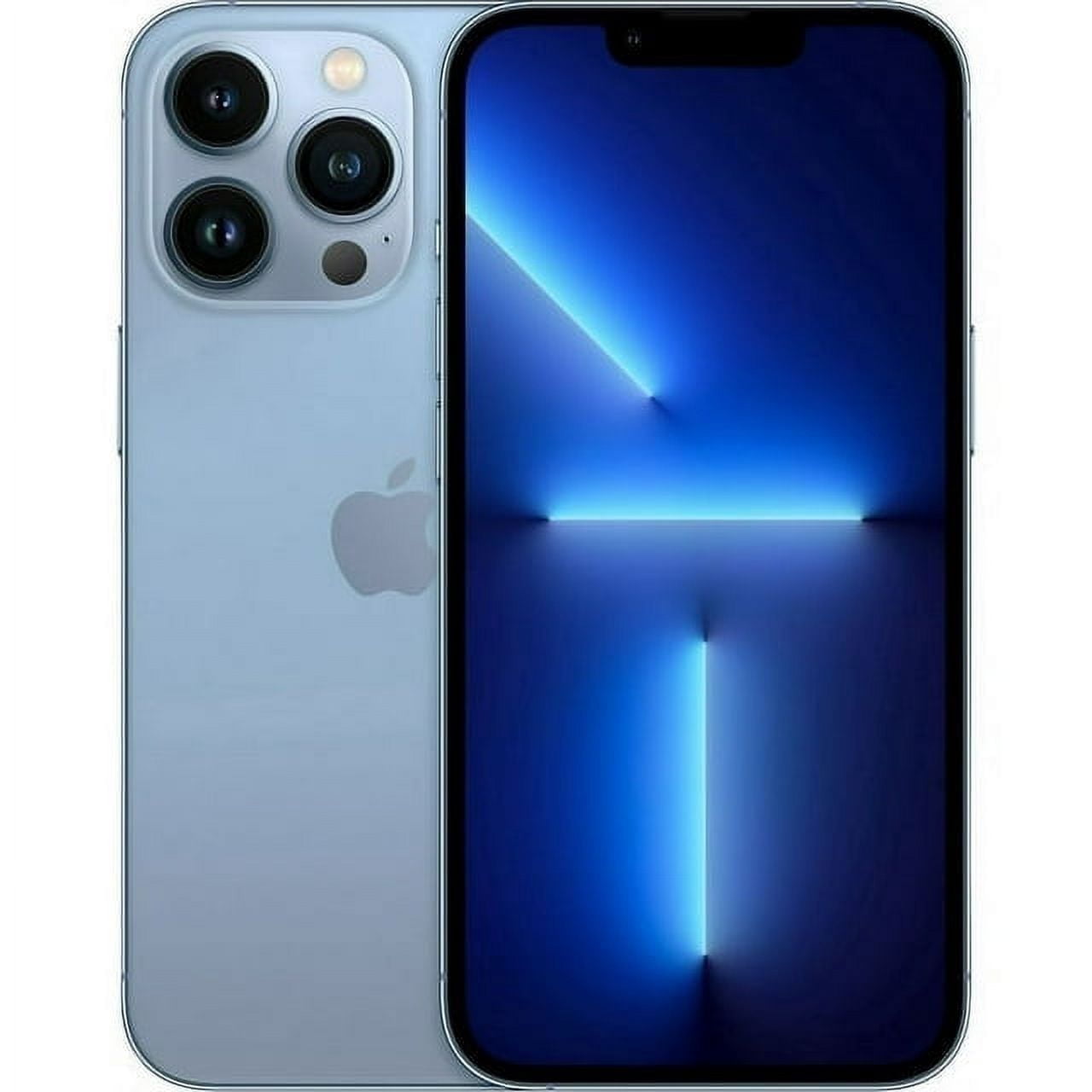 iPhone 13 Pro in iPhone 13 Series | Blue - Walmart.com
