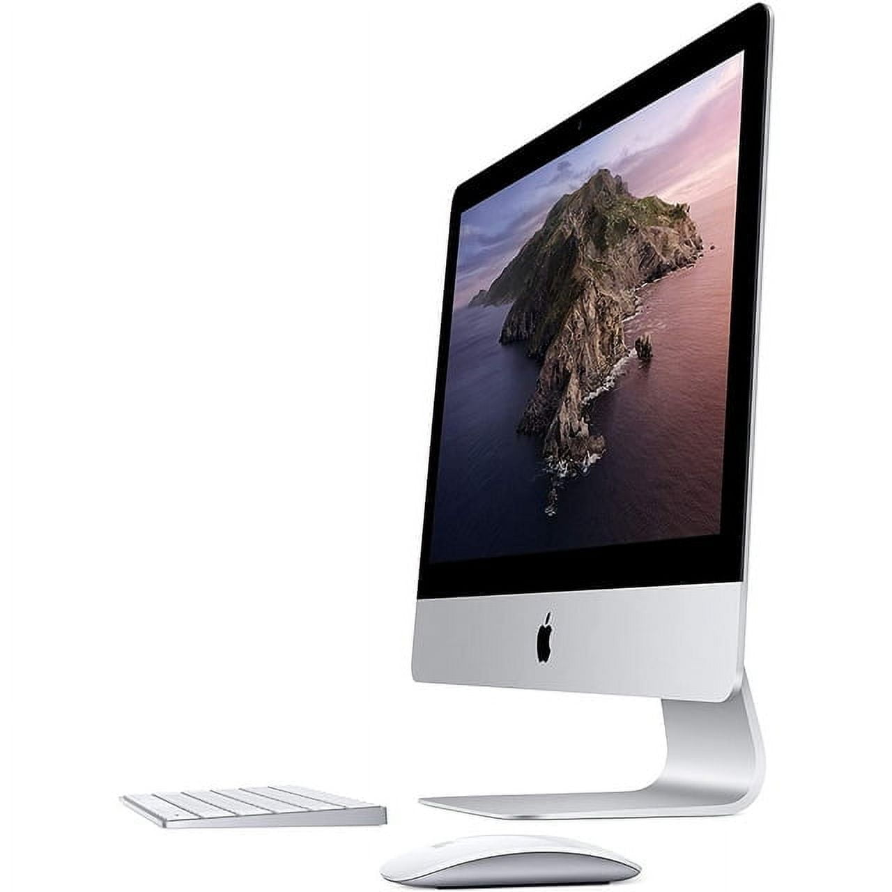 Pre-Owned Apple iMac 2017 21.5