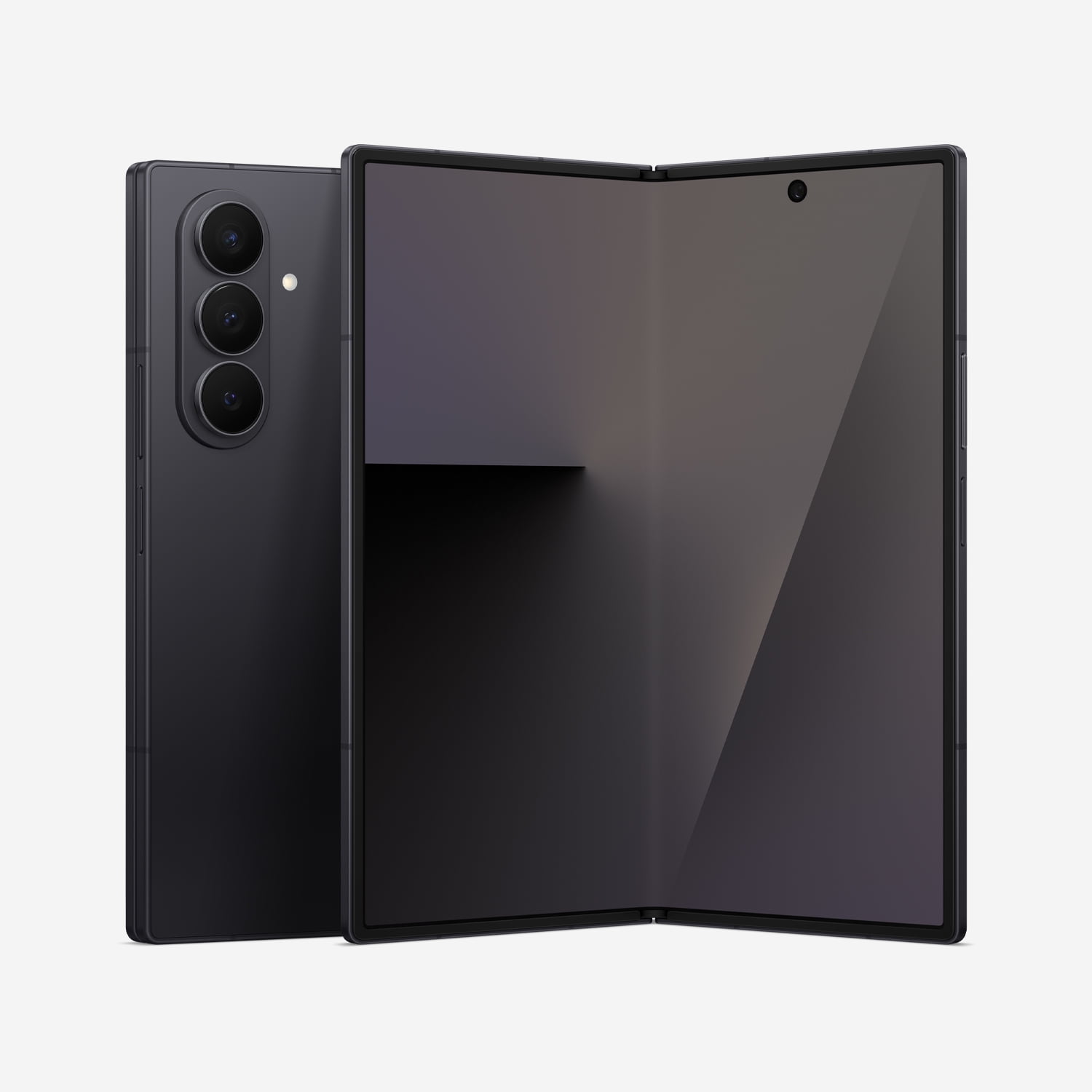 Samsung Galaxy Z Fold7 512GB Smartphone (Unlocked), Jet Black