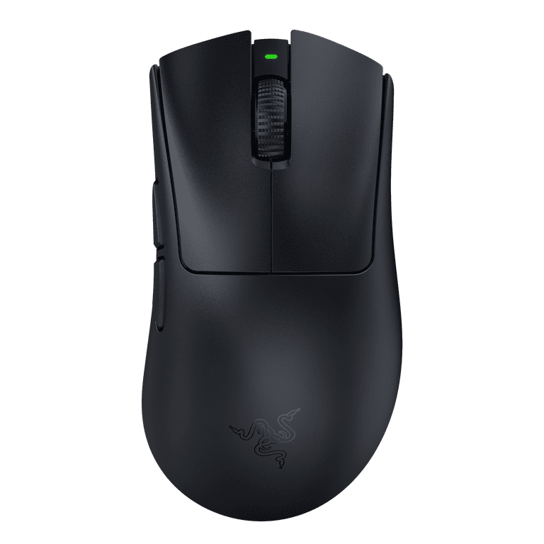 Razer DeathAdder V4 Pro Ultra-lightweight Wireless Ergonomic
