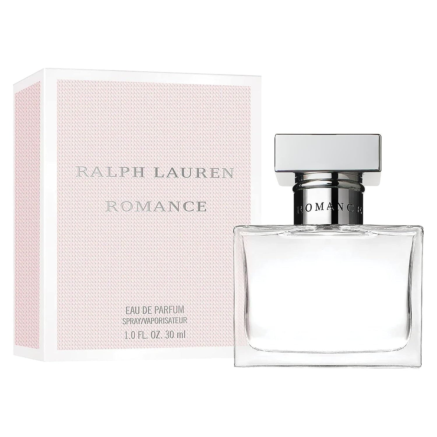 Ralph Lauren Romance - Love & Glamorous Rose Perfume Spray, Eau De