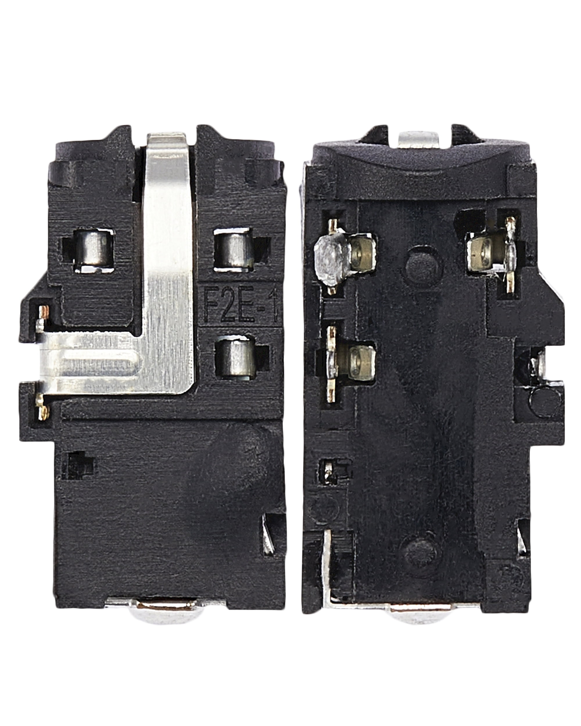 Replacement Headphone Jack Compatible With Nintendo Switch OLED