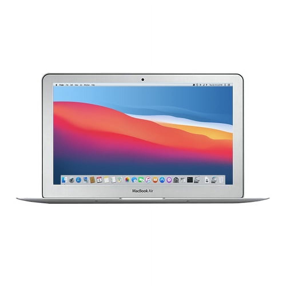 Restored Apple MacBook Air 11.6
