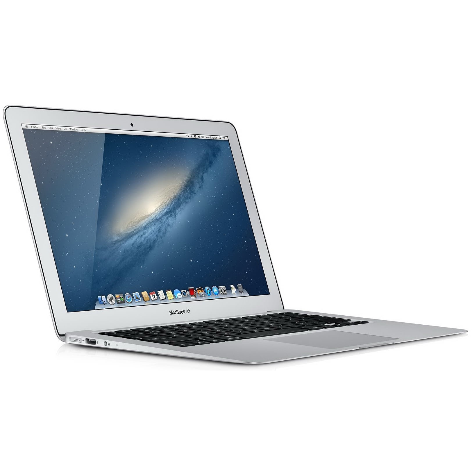 Restored Apple MacBook Air Intel Core i5-4260U X2 1.4GHz 4GB 128GB