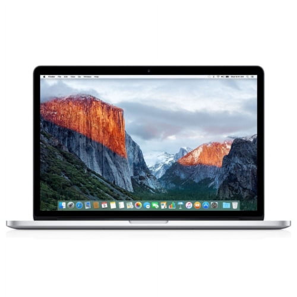 Macbook Pro Late 2013