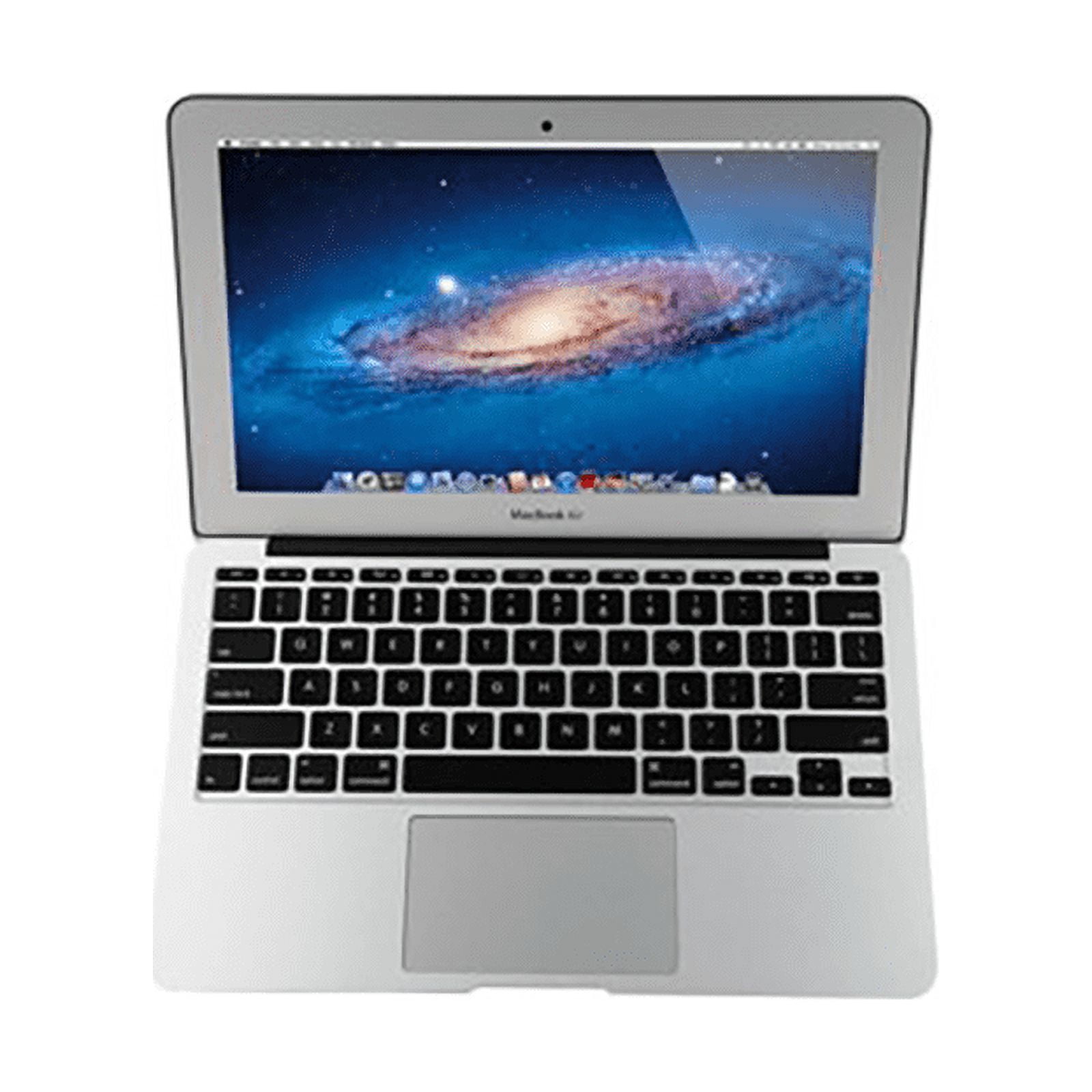 2012 Macbook Air