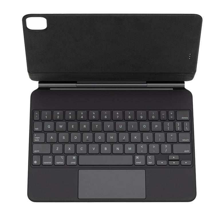Apple Magic Keyboard for Apple iPad Pro 11 inch - Black MXQT2LL/A