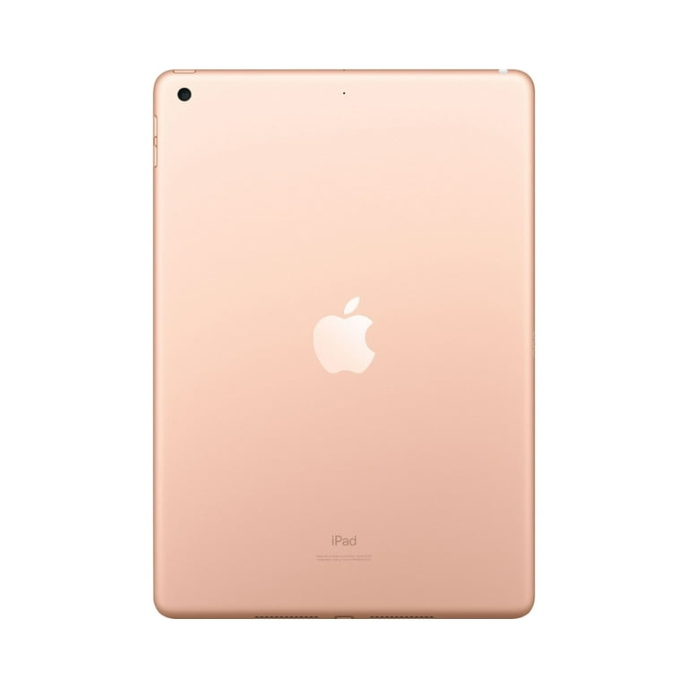 Restored Apple iPad 7 [LATEST VERSION] 10.2-inch, 32GB, 128GB, All