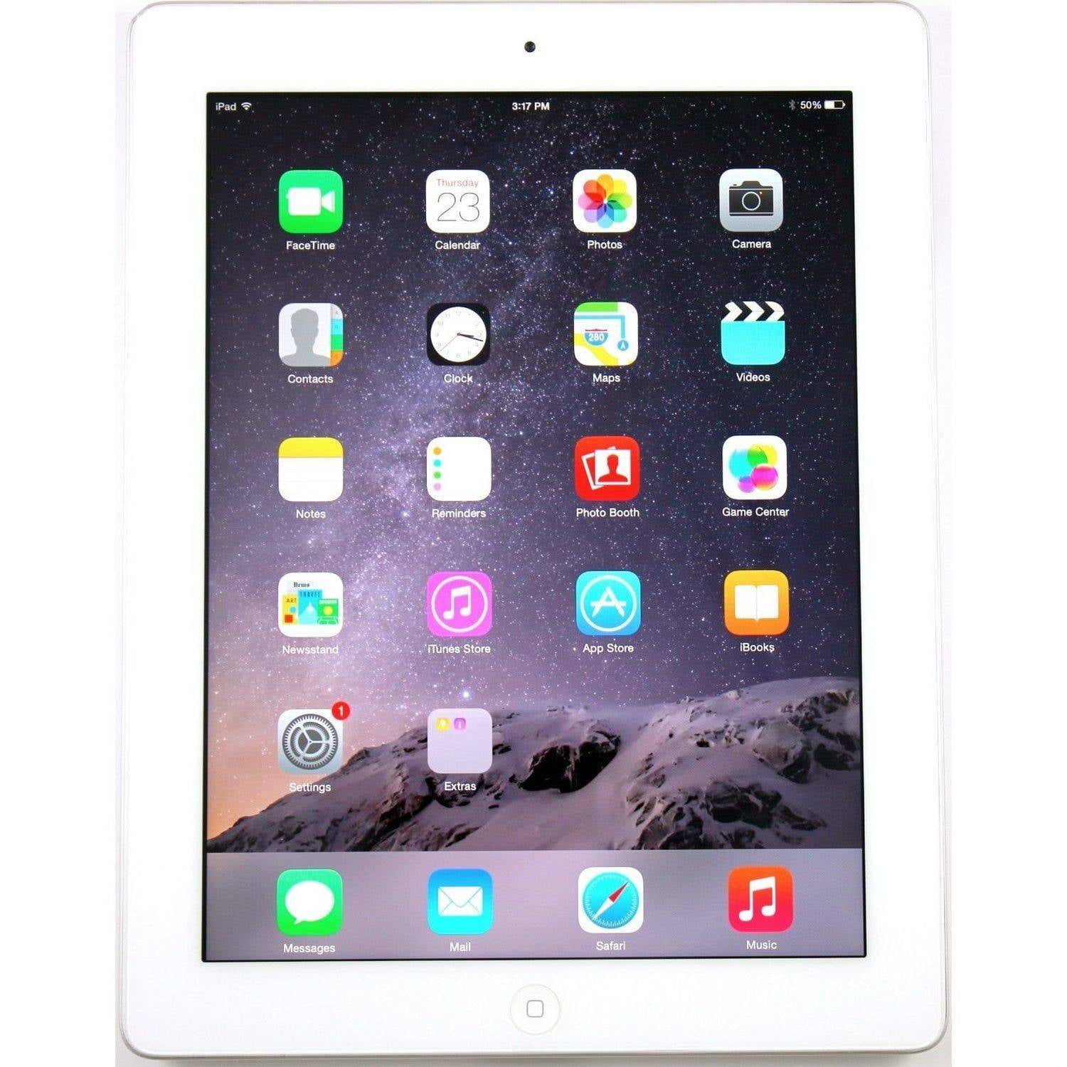 iPad mini 3 Wi-Fi 16GB