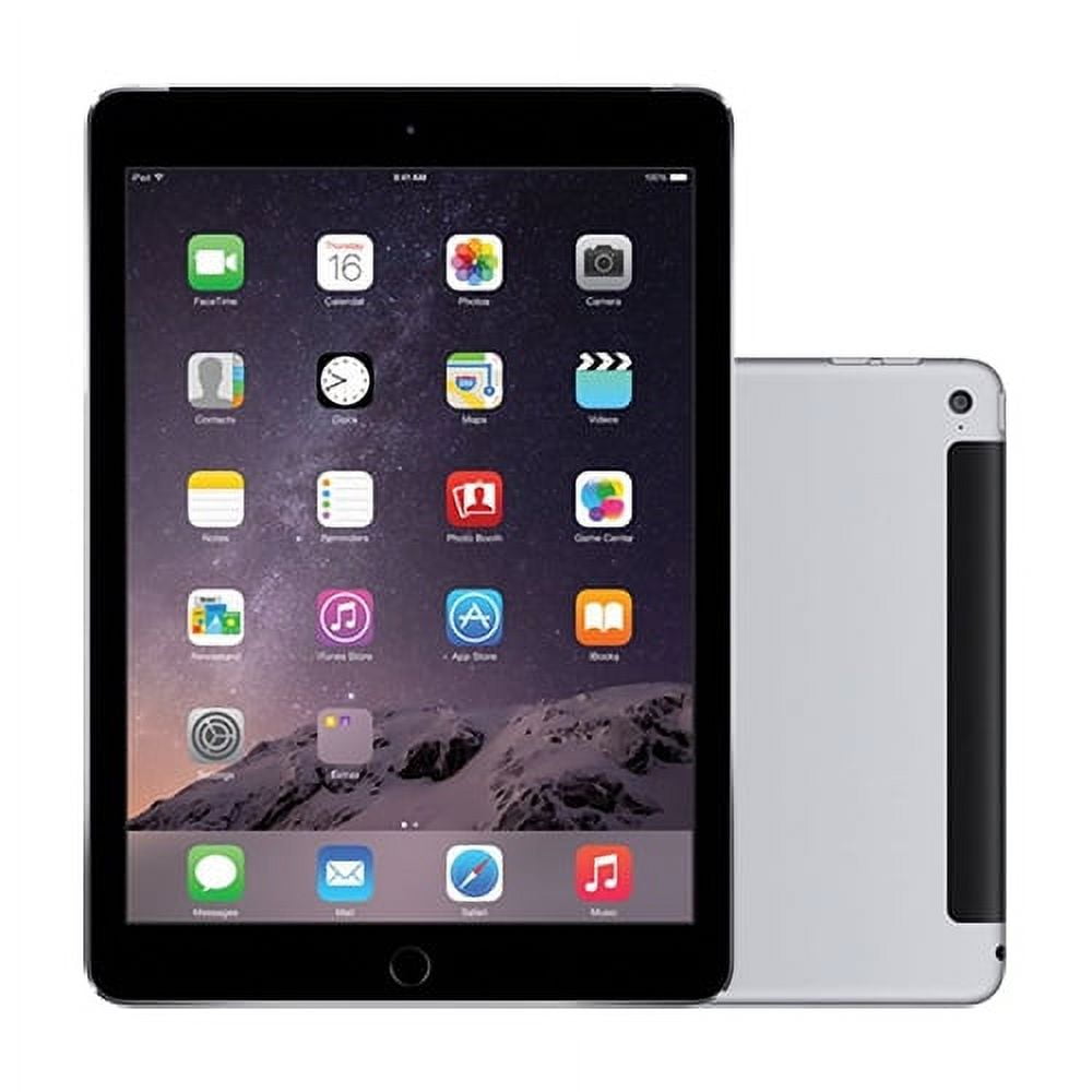 Apple iPad Air 2