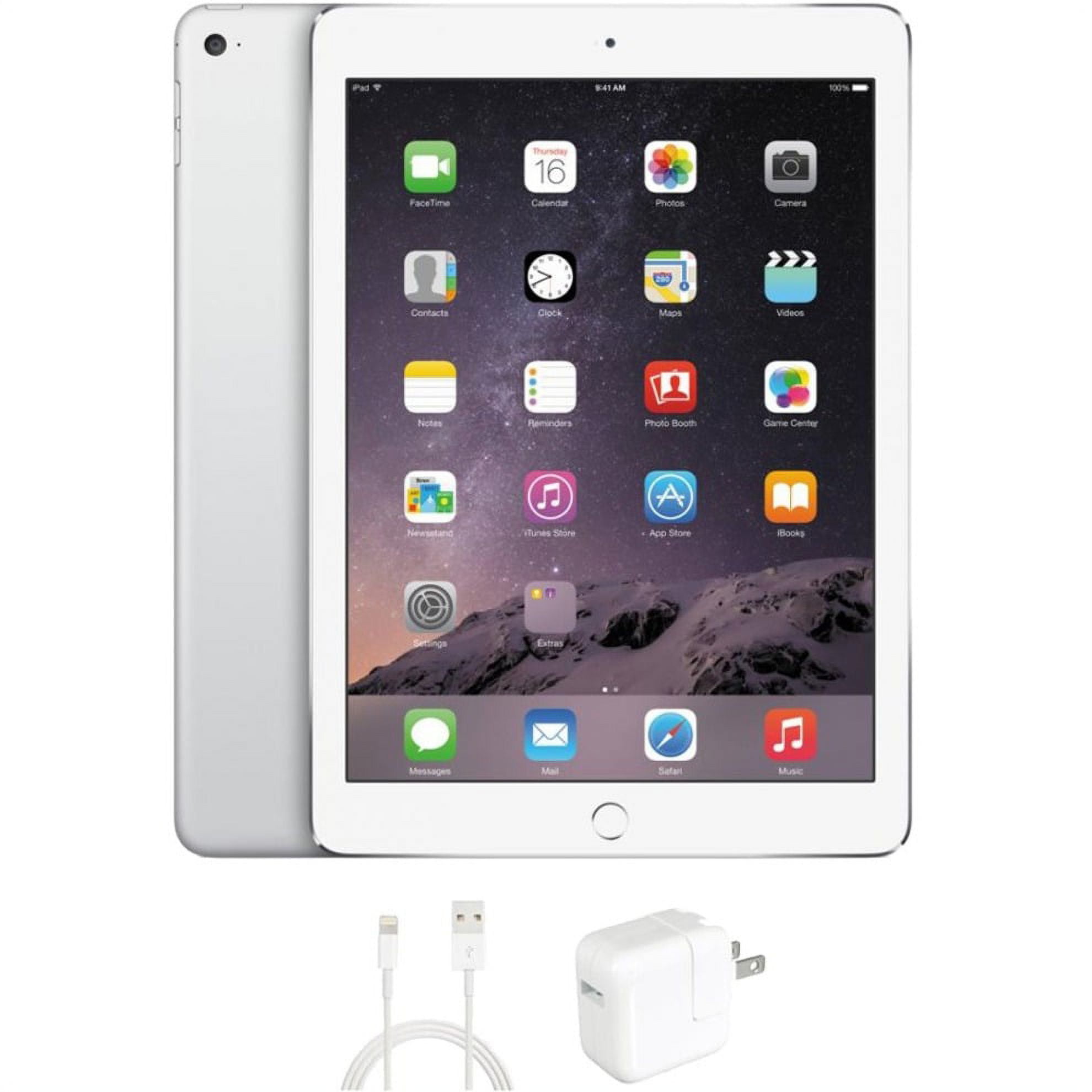 iPad Air 2 128 Cellular