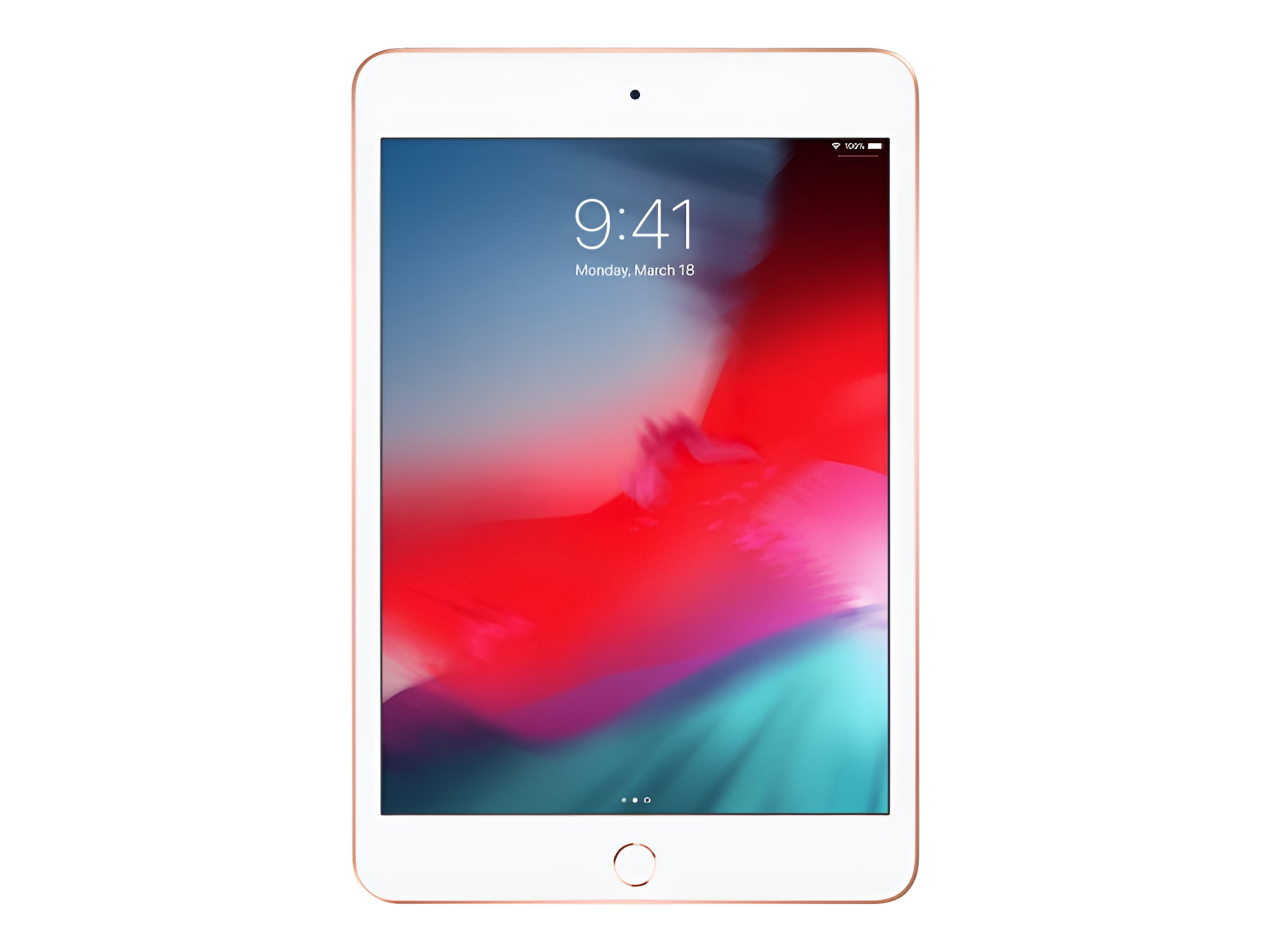 iPad mini（第5世代）64GB Wi-Fi + Cellularモデル iPad Mini 第5世代