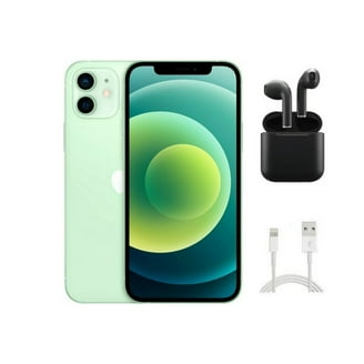 Apple iPhone 12 mini in iPhone 12 Series | Green - Walmart.com