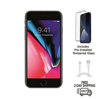 iPhone 8 Unlocked in Unlocked iPhone - Walmart.com