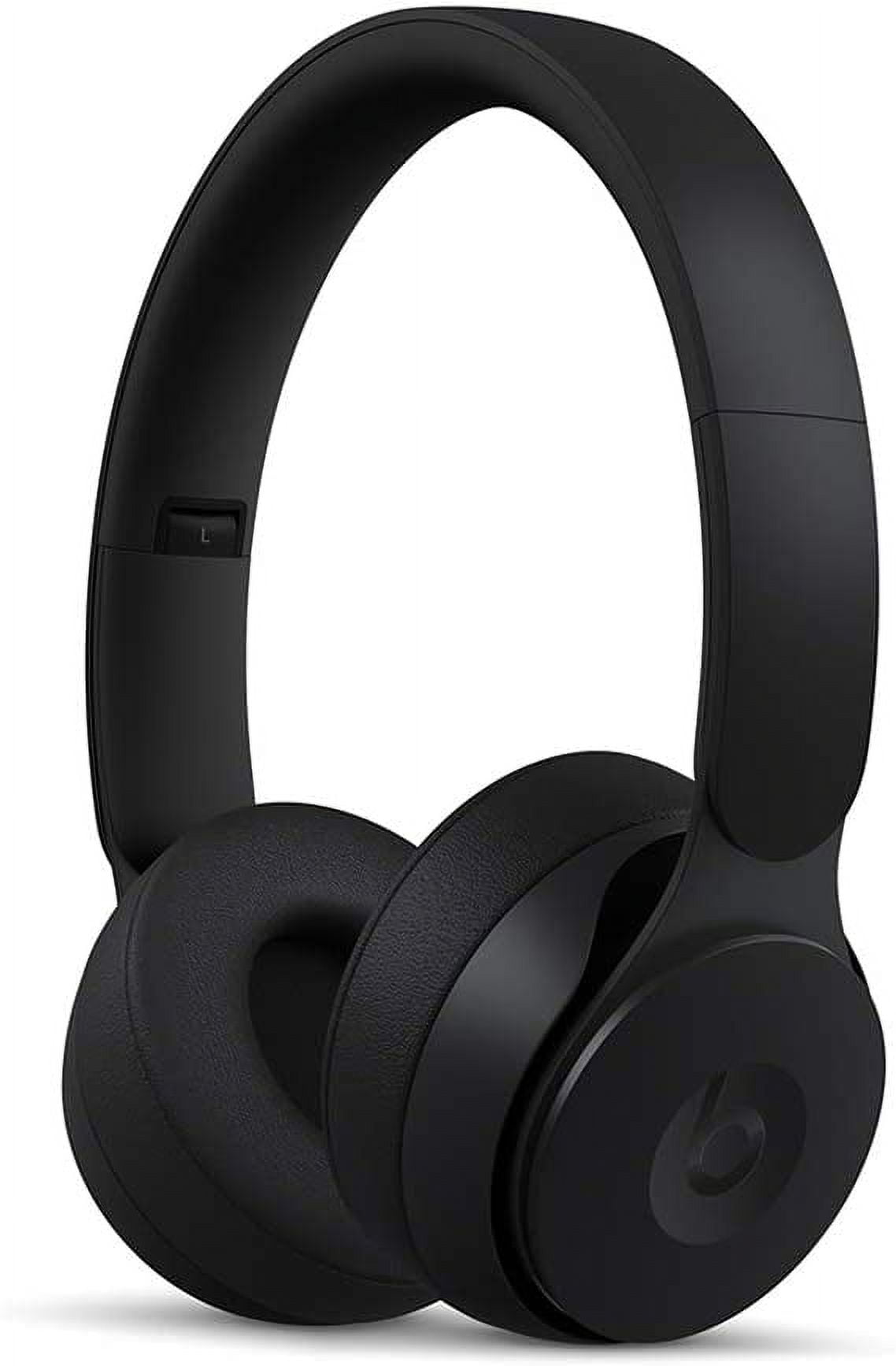 Beats by Dr. Dre Solo Pro Wireless Noise Cancelling On-Ear