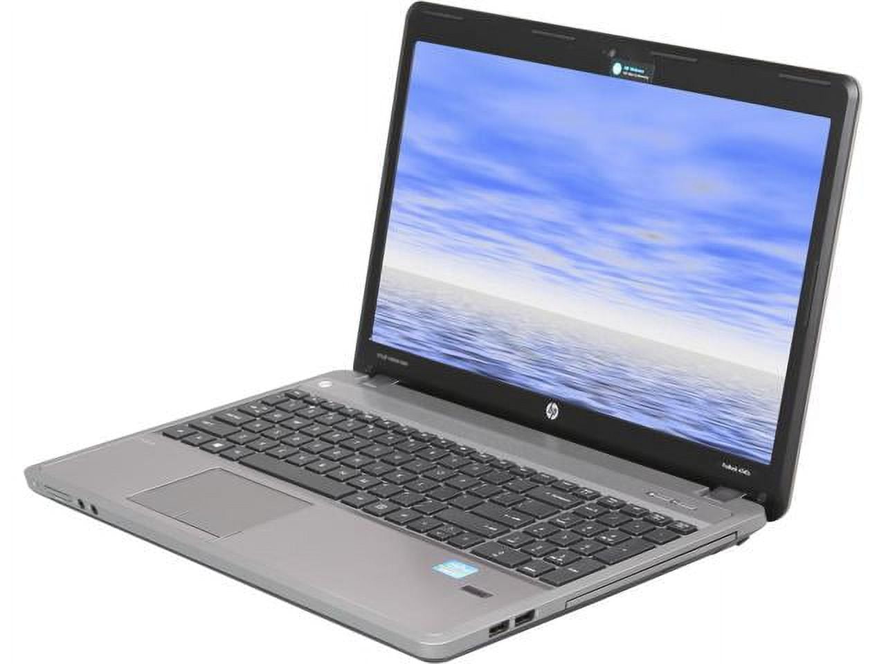 Windowsノート本体 HP ProBook 4545s 8GB/128GB SSD HP ProBook 4545s