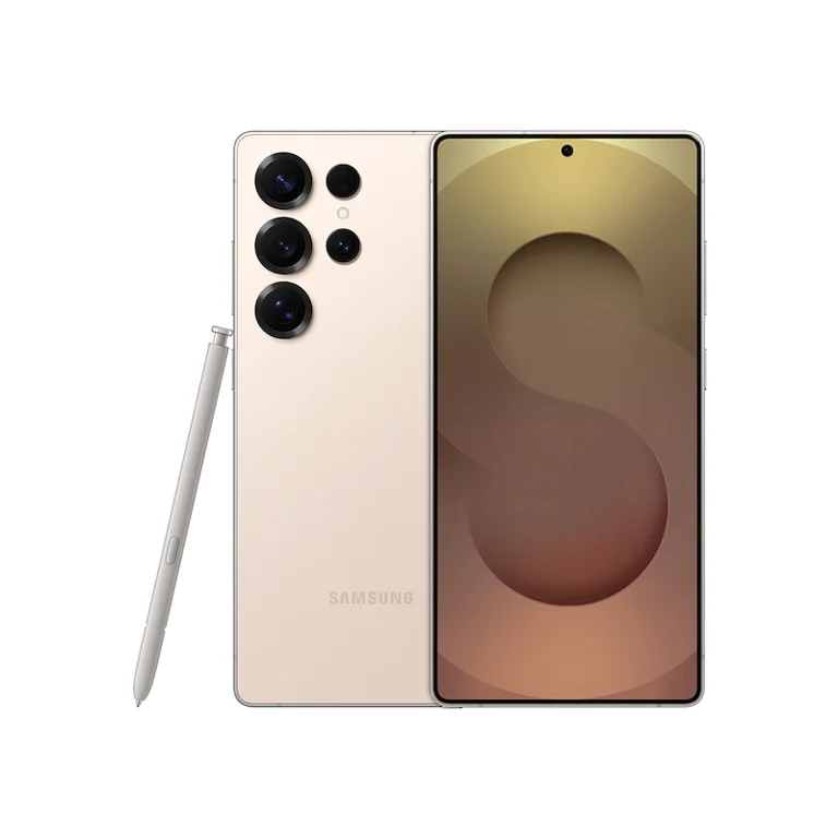 Restored Samsung Galaxy S25 Ultra SM-S938U1 Unlocked 512GB