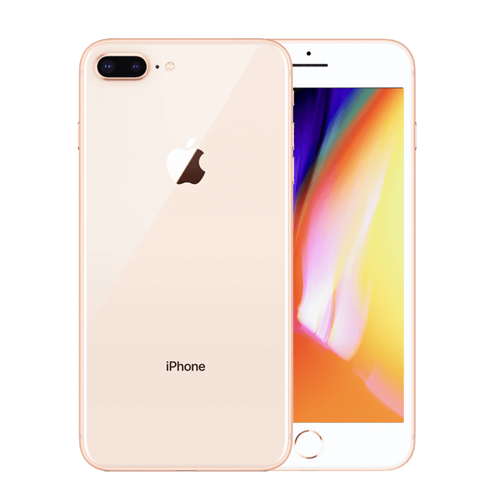 iphone 8 plus 256GB GOLD APPLE IPHONE 8 PLUS 256GB ROSE GOLD IN