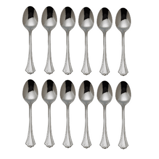 Reed & Barton Spoons in Flatware - Walmart.com