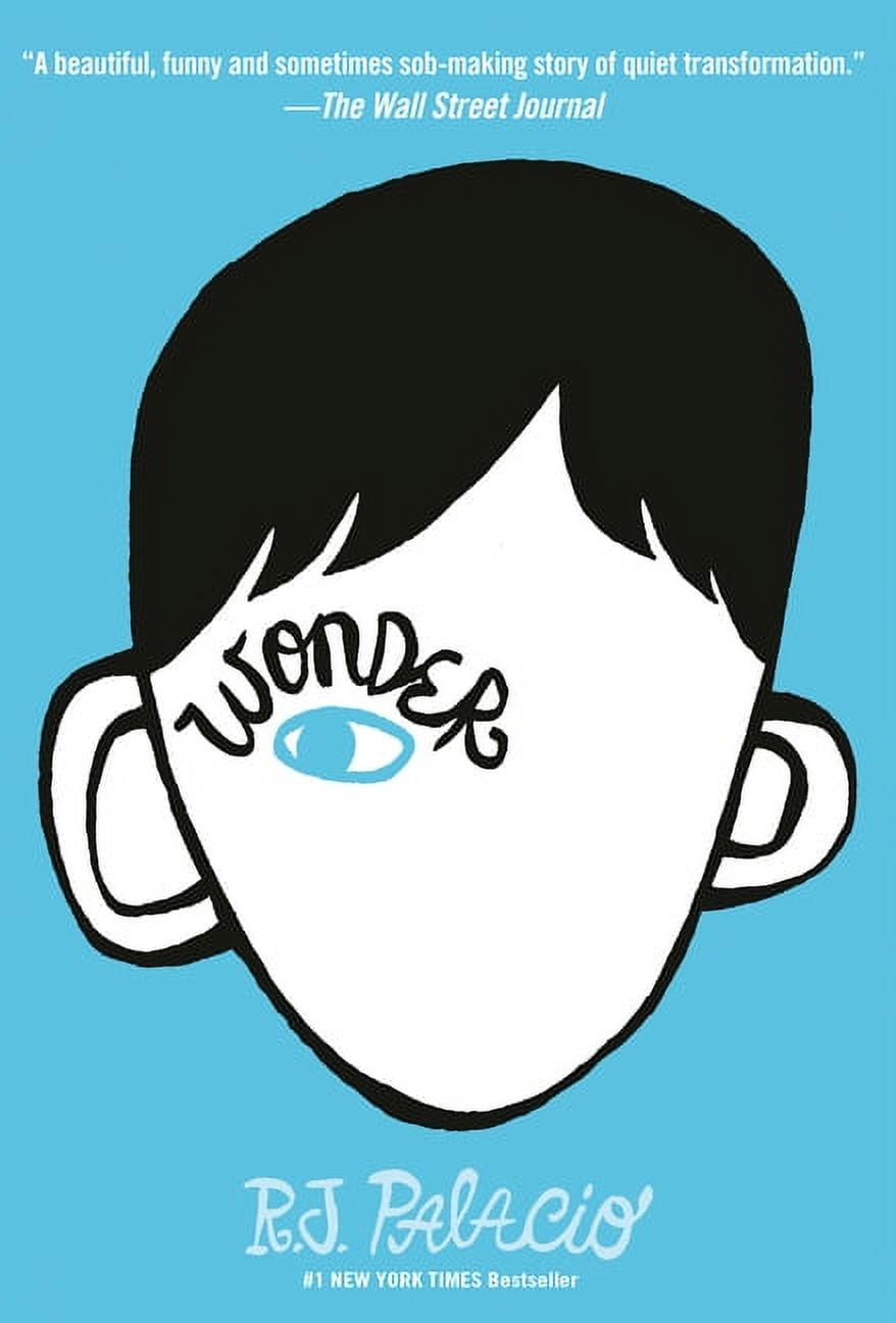Wonder Wonder, (Hardcover) - Walmart.com