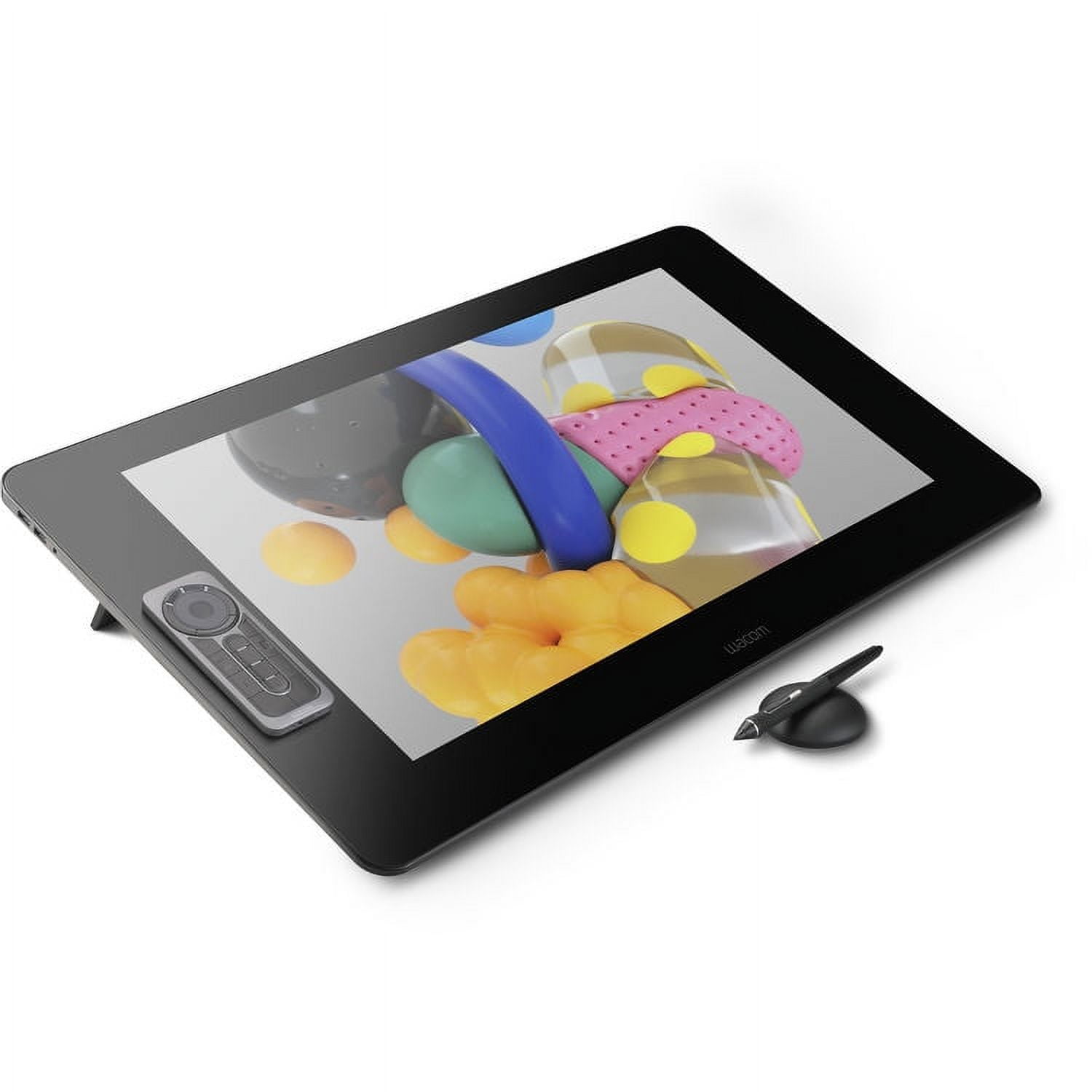 Wacom Cintiq Pro 24 Pen Display Computer Laptop Compatible Graphic