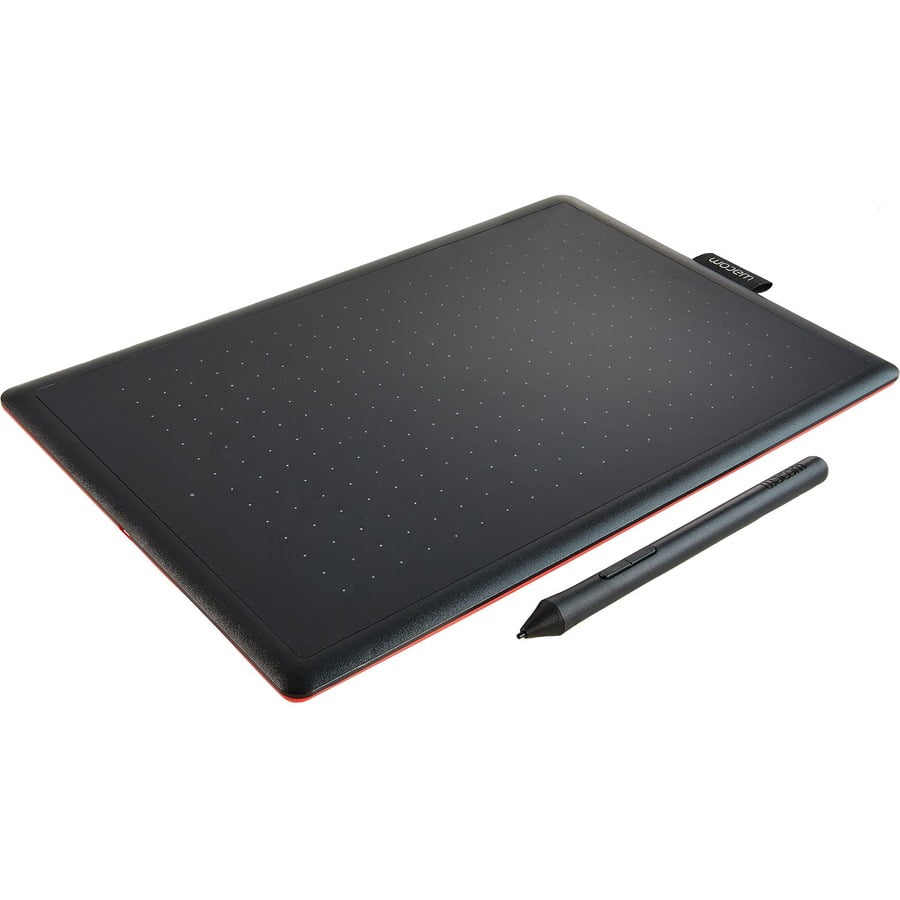 Wacom Medium Pen Tablet - Walmart.com