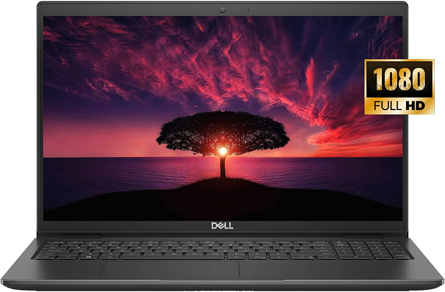 Dell High Speed Business Laptop Latitude 3520, Windows 10 Pro