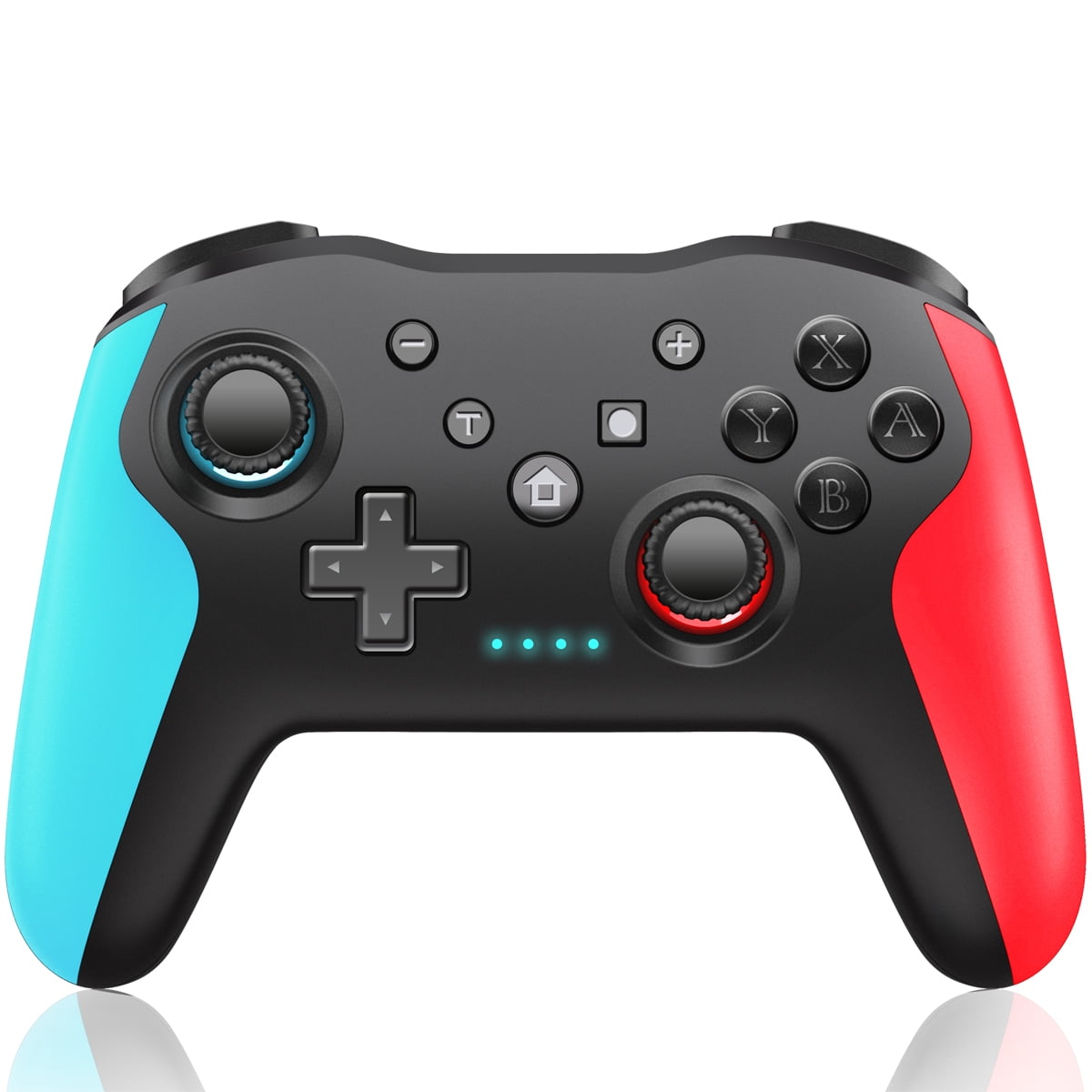 NETNEW Wireless Switch Pro Controller for Nintendo Switch Switch