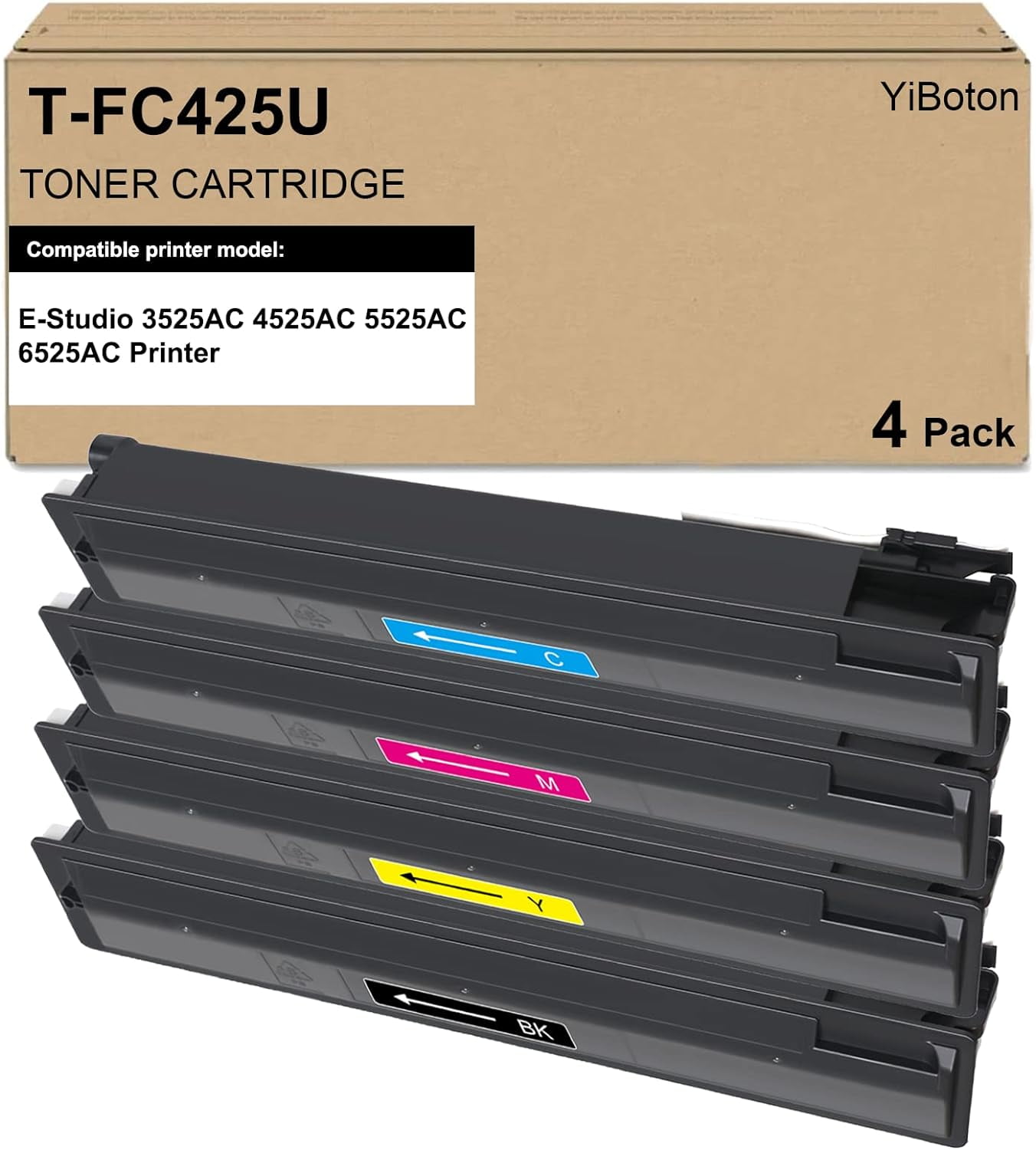 トナー買取 トナーカートリッジセット T-FC415J×2 トナー買取 トナー