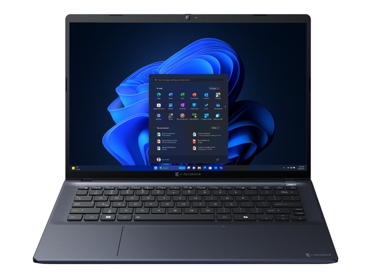 TEC-A40M-125U-14FD-16-512-W11P