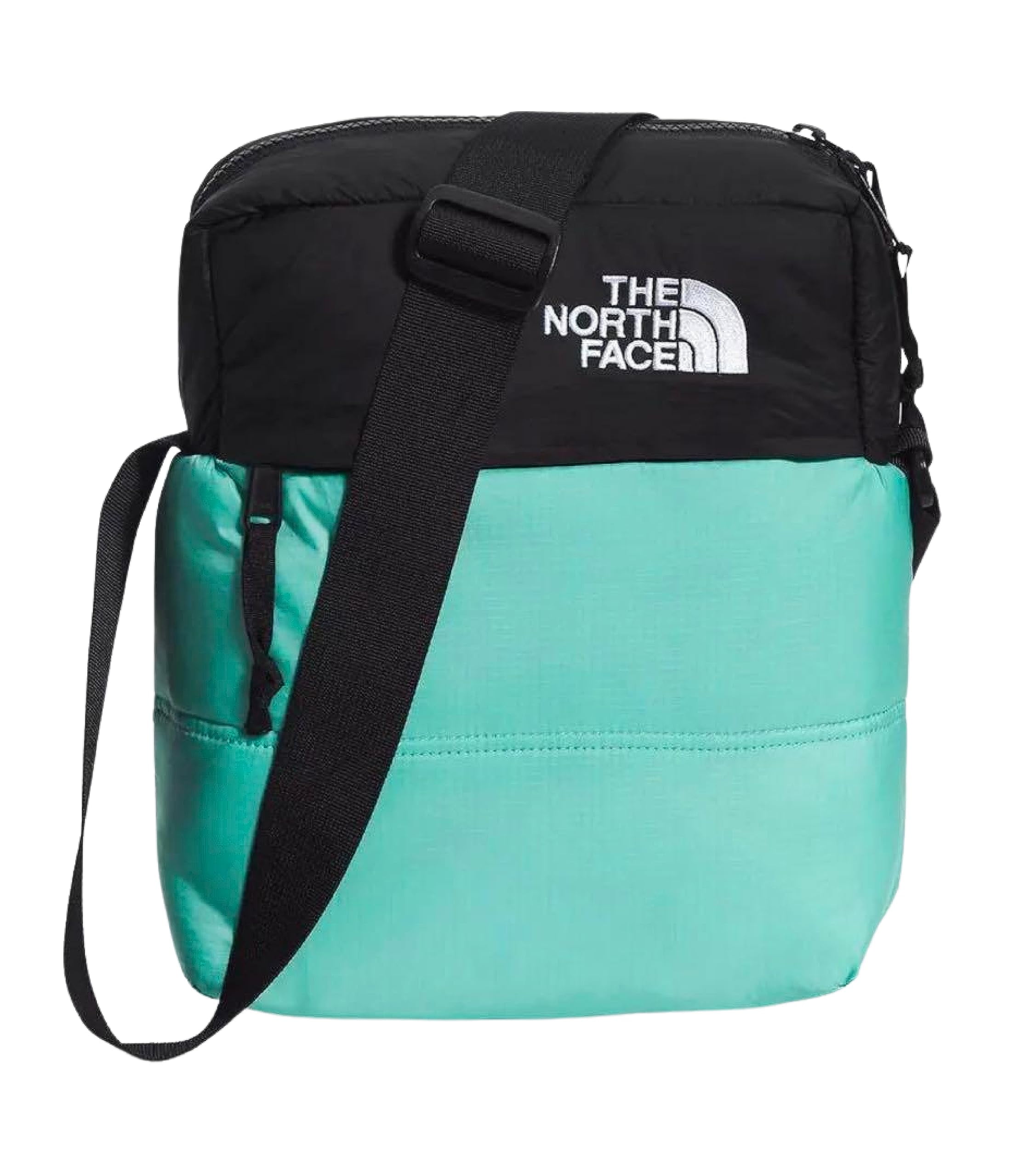 THE NORTH FACE Nuptse Crossbody Bag 7L - Walmart.com