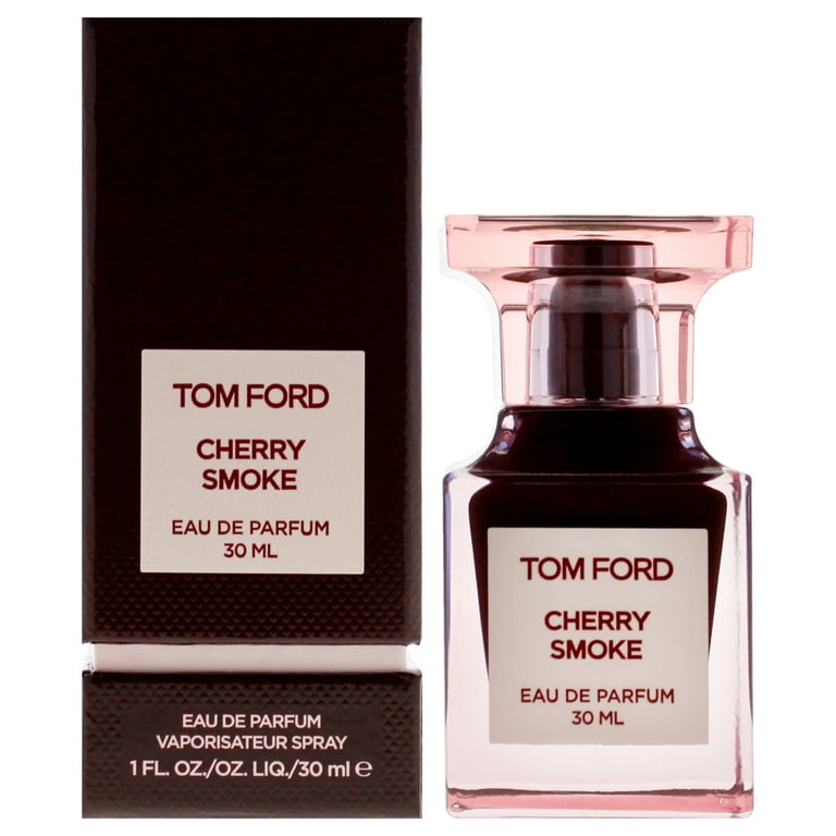 Tom Ford Cherry Smoke , 1 oz EDP Spray - Walmart.com