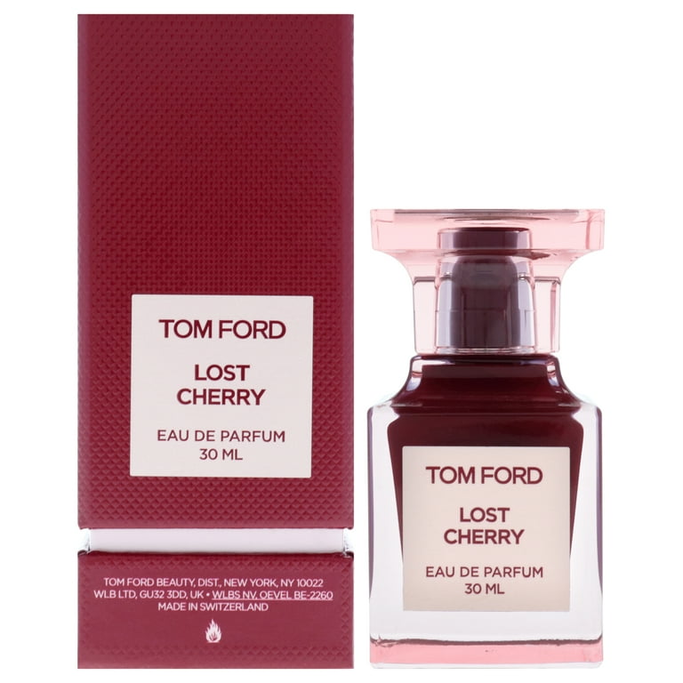 Tom Ford Private Blend Lost Cherry Eau De Parfum Spray with