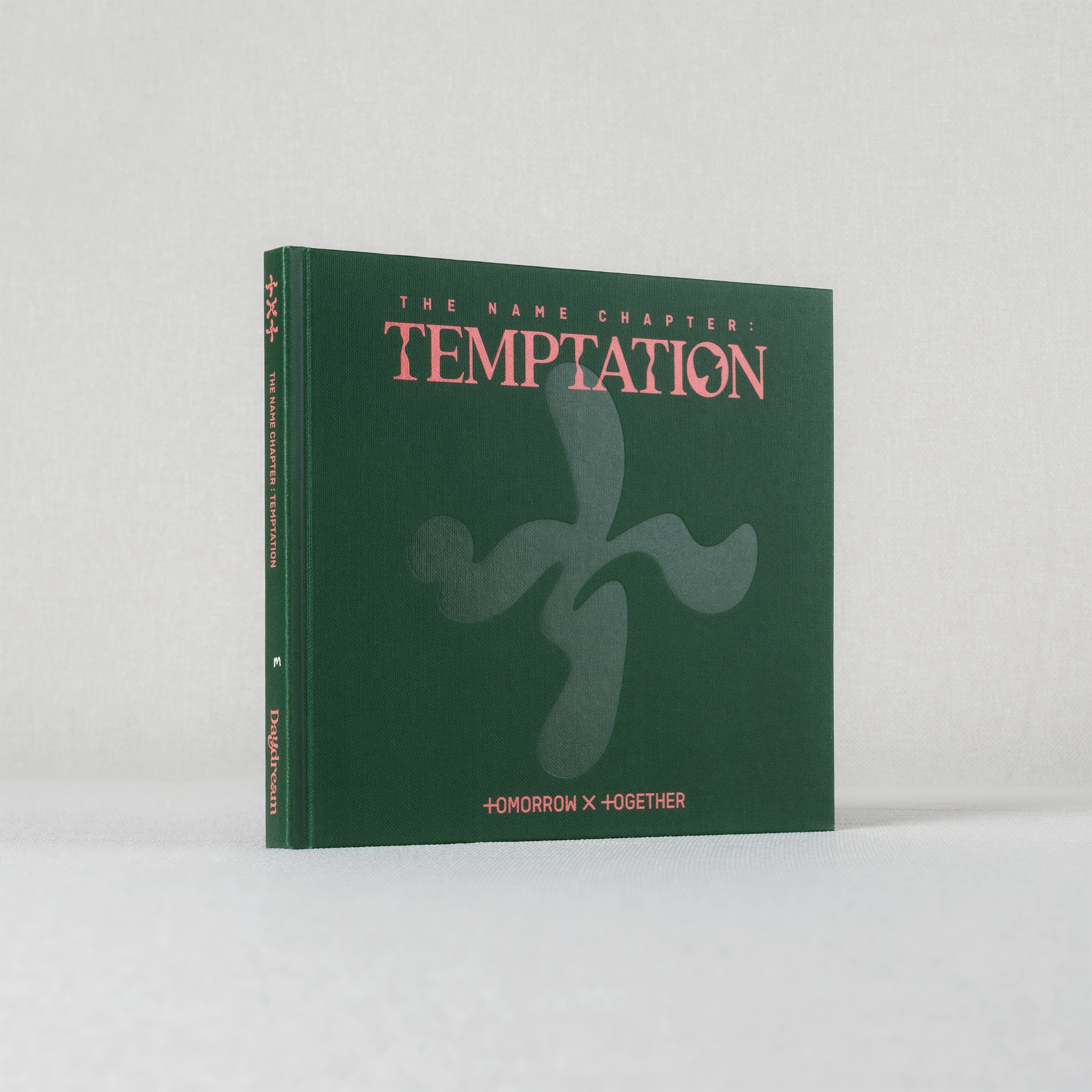 Walmart Exclusive: Tomorrow X Together TEMPTATION Daydream Edition