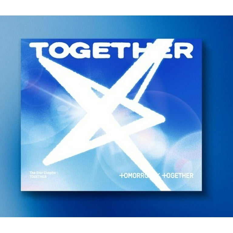 Tomorrow X Together - The Star Chapter: TOGETHER [Solo Track Ver