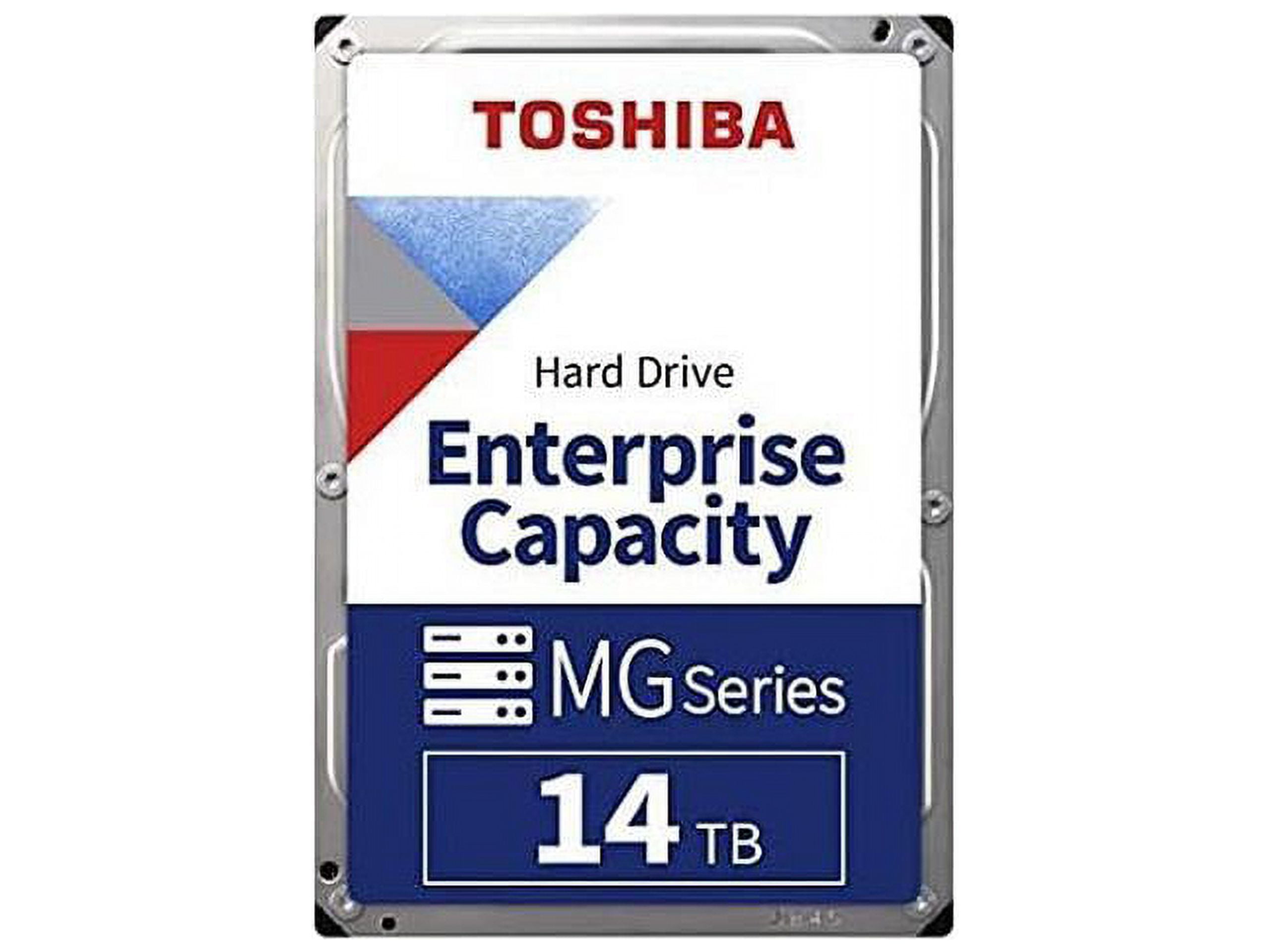 Toshiba MG08ACA14TE 3.5
