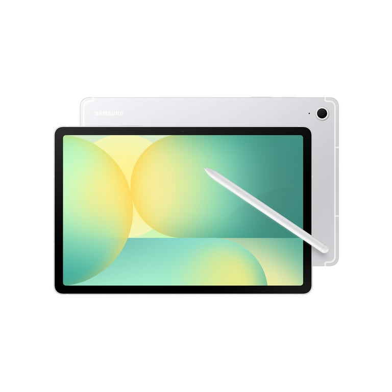 Samsung Galaxy Tab S10 FE 10.9” Widescreen Tablet with S Pen 128GB