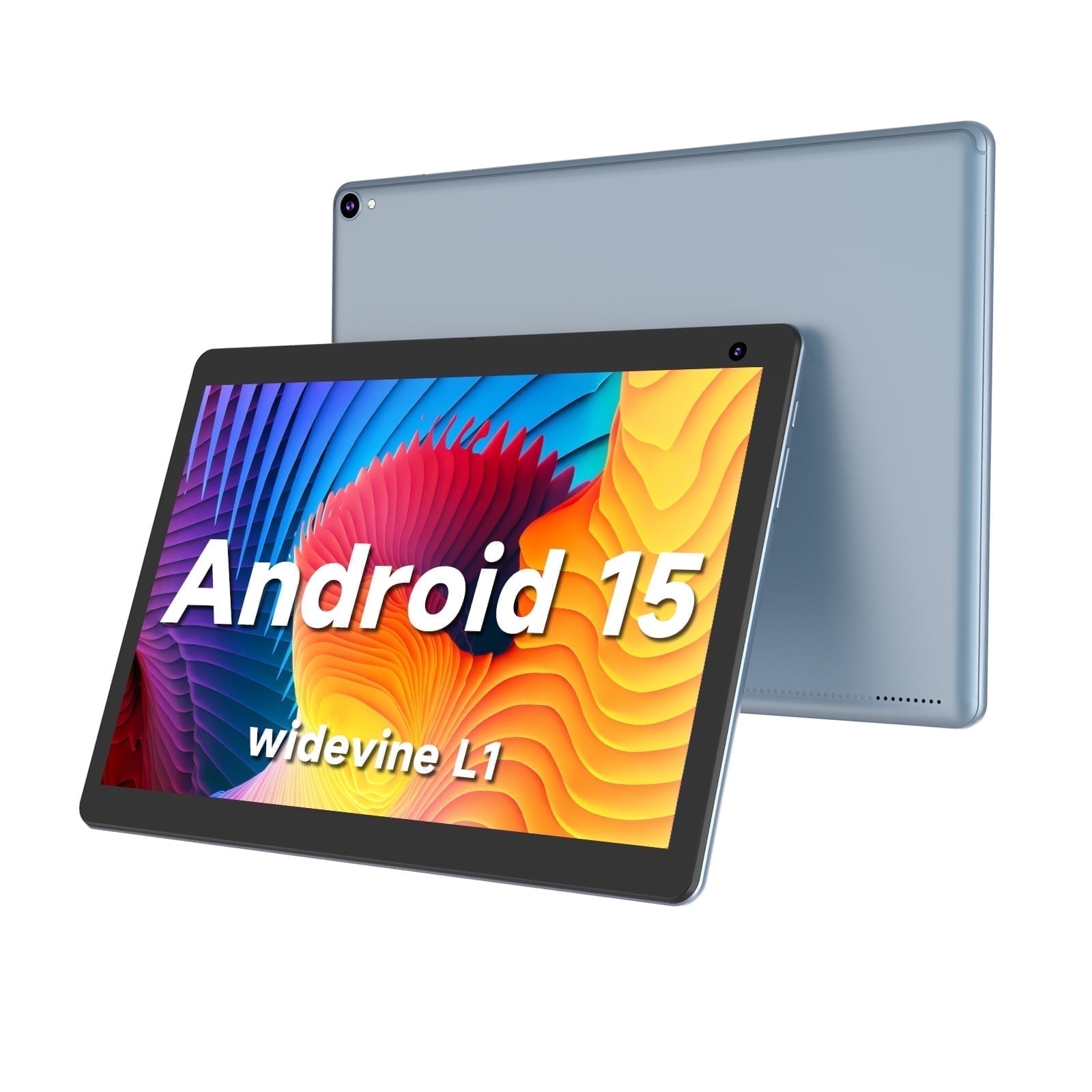 Coopers 10'' Android Tablet, 2GB RAM, 32GB ROM, Wifi, Bluetooth