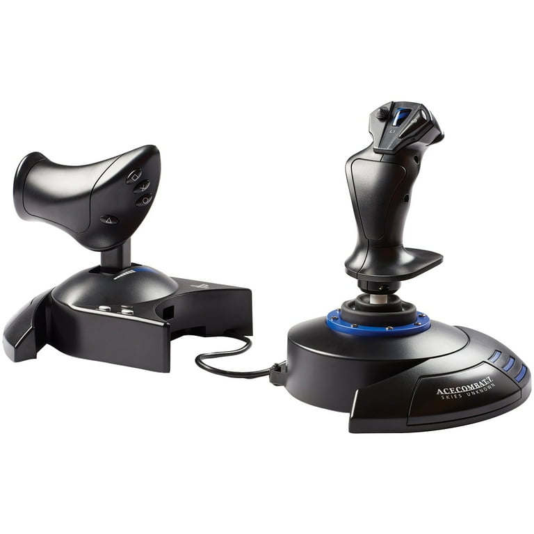 Thrustmaster 4169086 T. Flight Hotas 4 Ace Combat 7 Limited