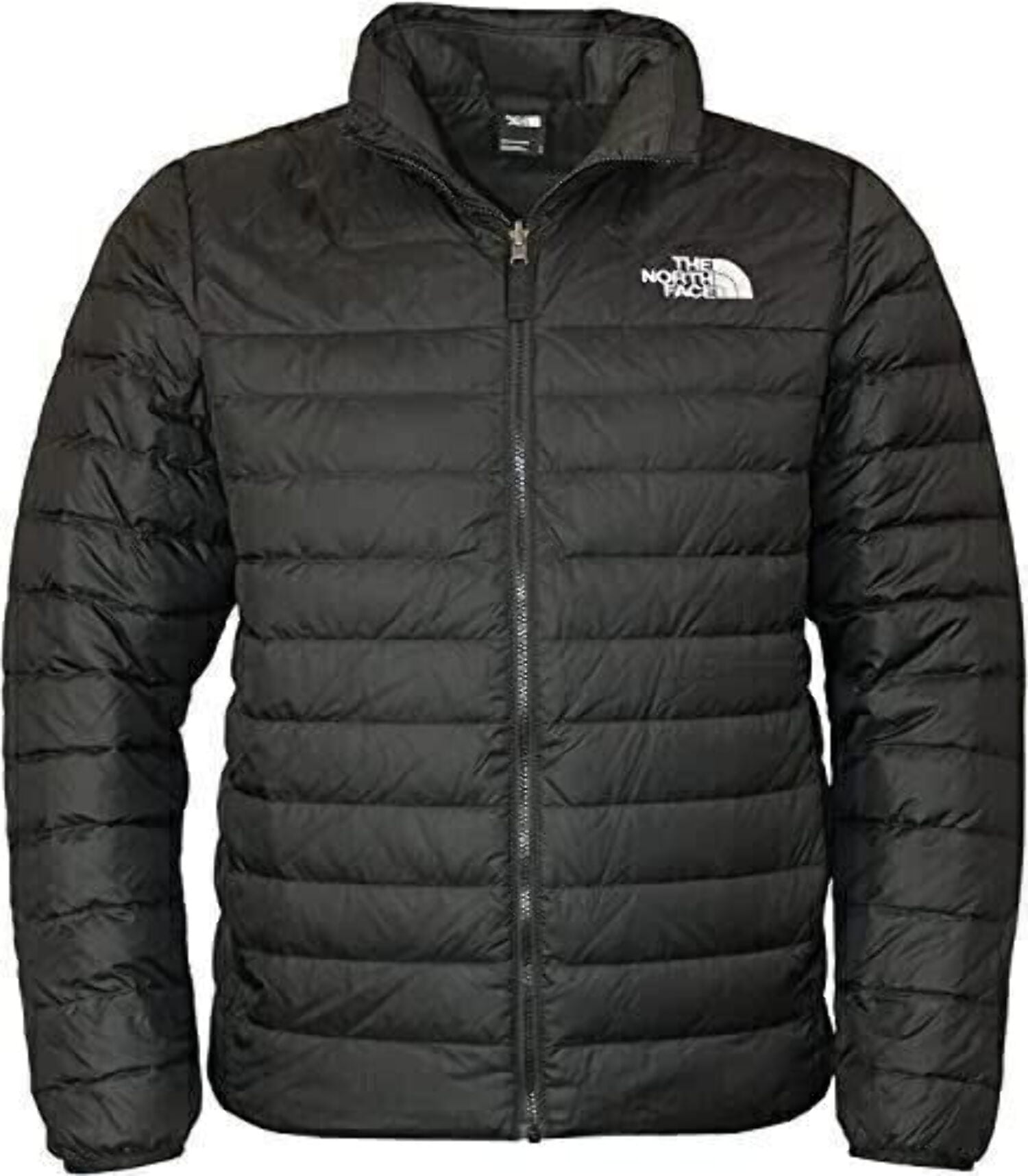 North Face Down Jacket 600