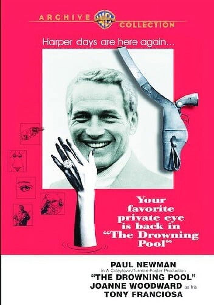 The-Drowning-Pool-DVD-Warner-