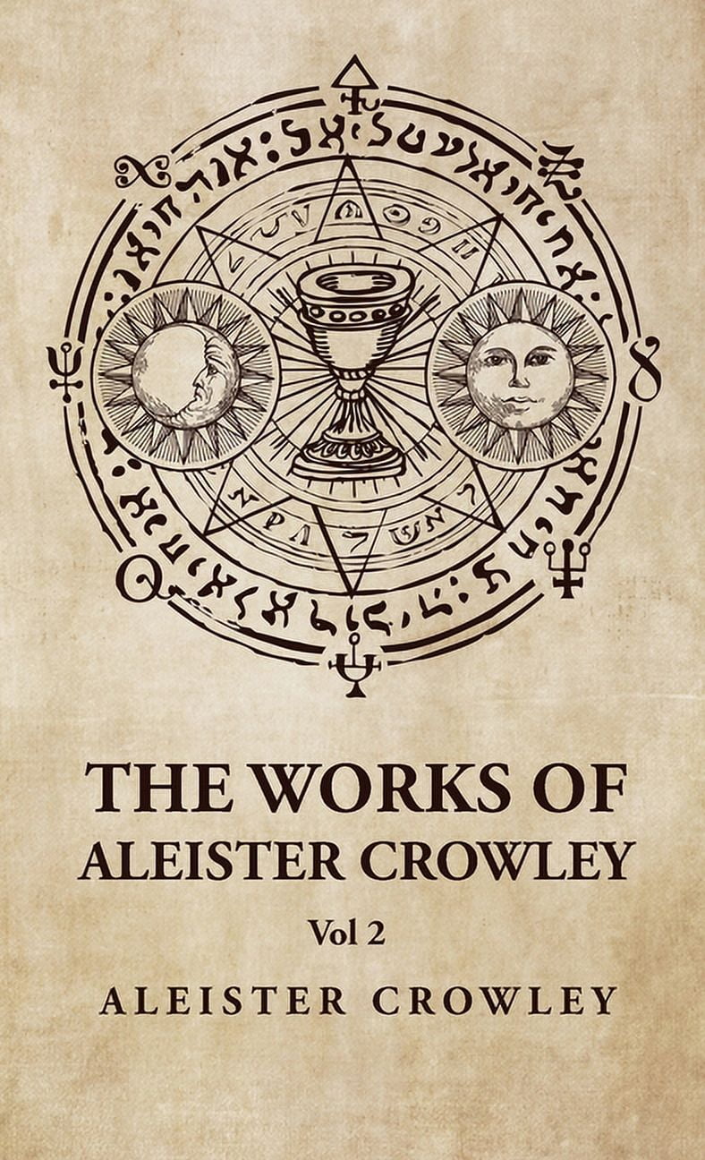The-Works-of-Aleister-Crowley-