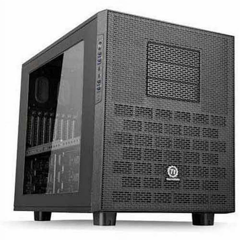 Thermaltake Core X9 Large Open Cube Gaming Desktop Computer