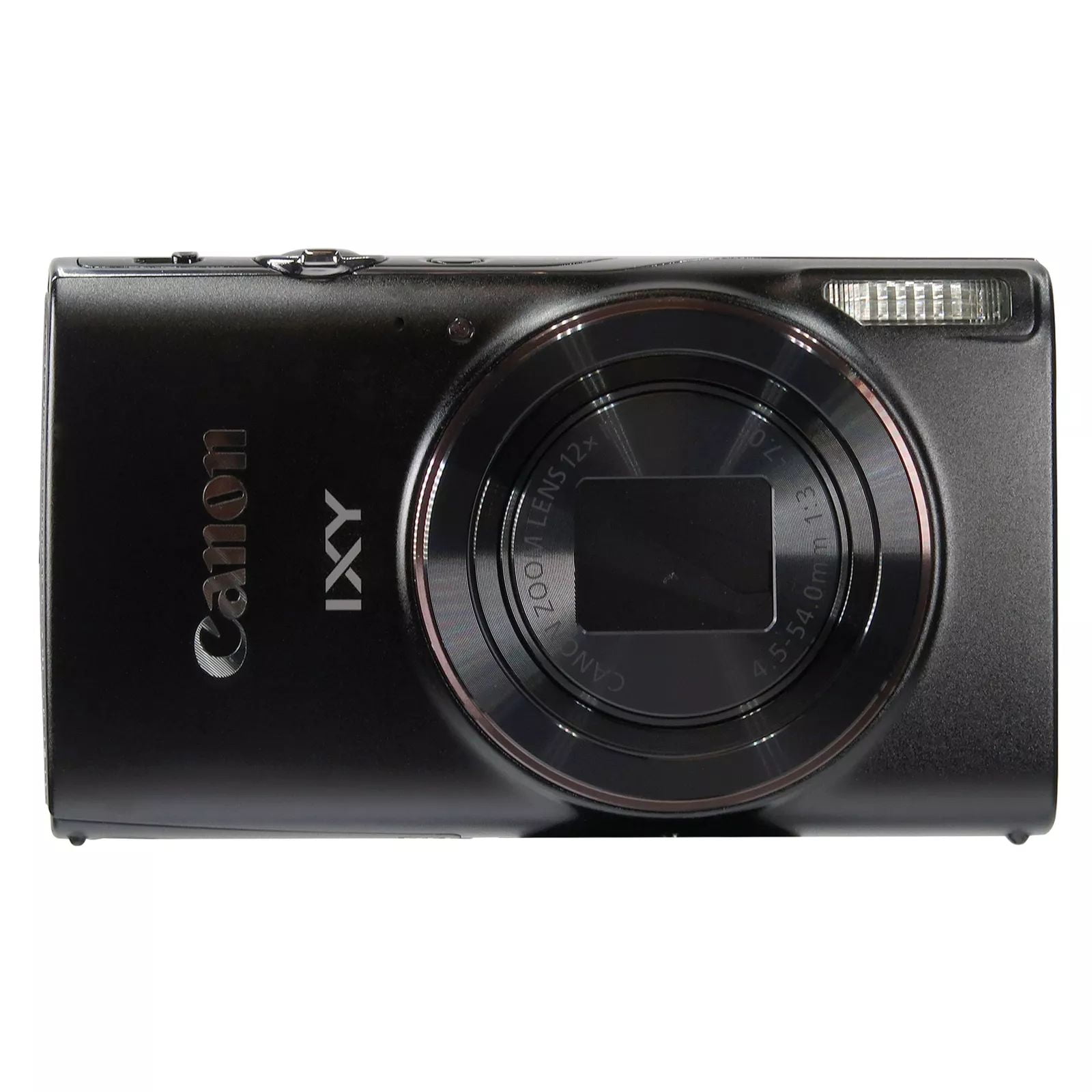 Canon IXY 650 HS Digital Camera, 20.2MP, 12x Optical Zoom, Full HD