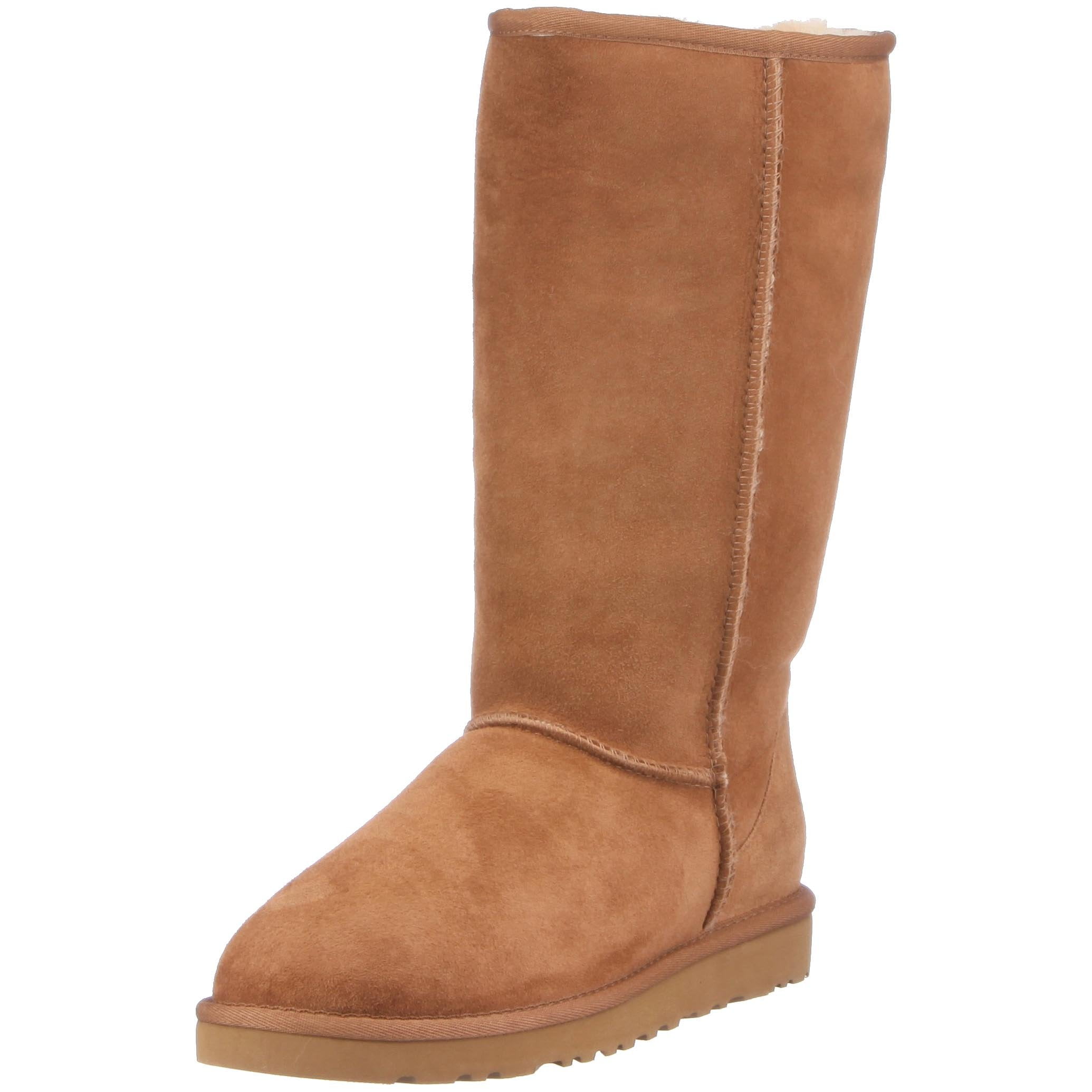 Ugg Classic Tall Boots Womens Style : 5815 - Walmart.com