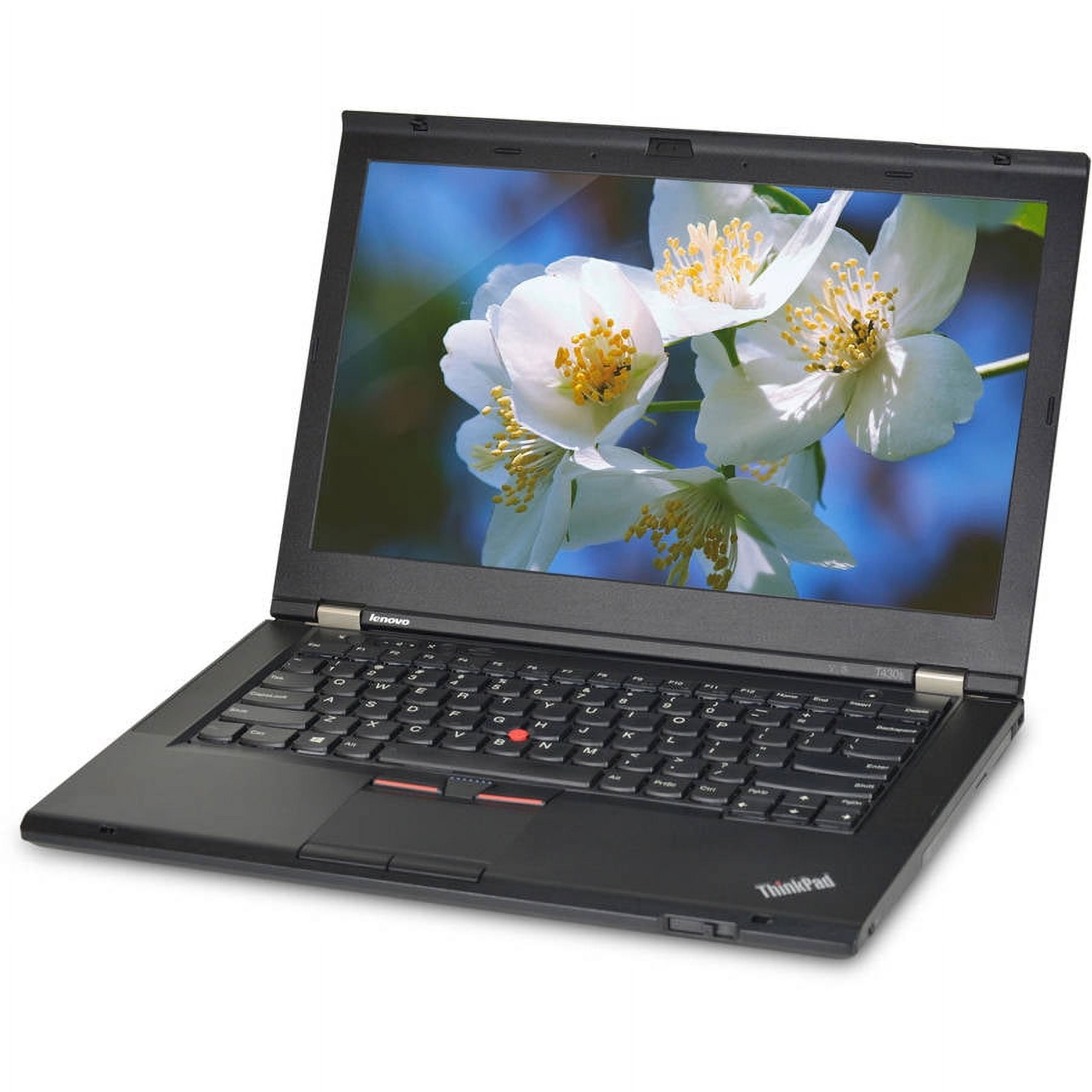 Pre-Owned Used Lenovo ThinkPad T430S 14
