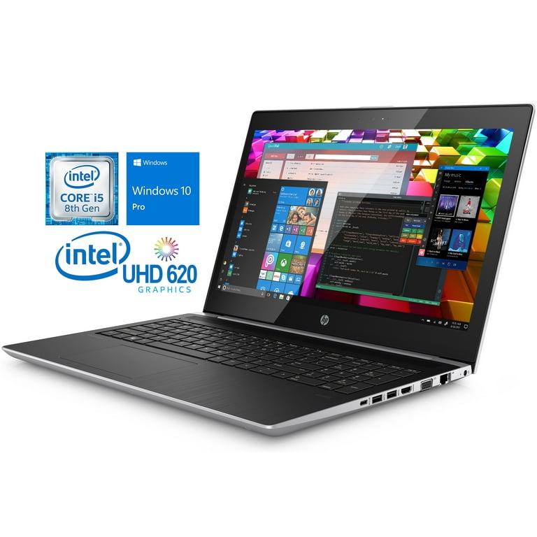 UsedHP ProBook 450 G5 Notebook, 15.6