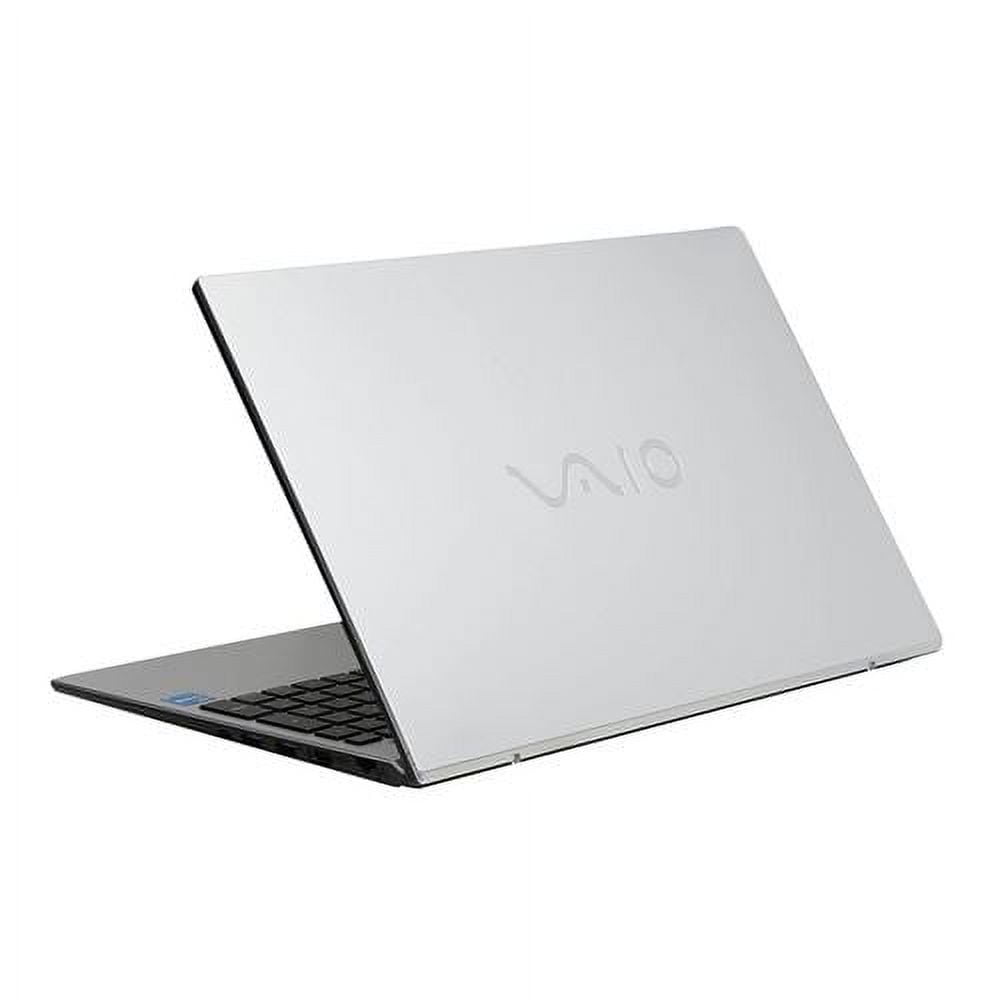 VAIO Laptop, Model VWNC51428-SL, 14.1