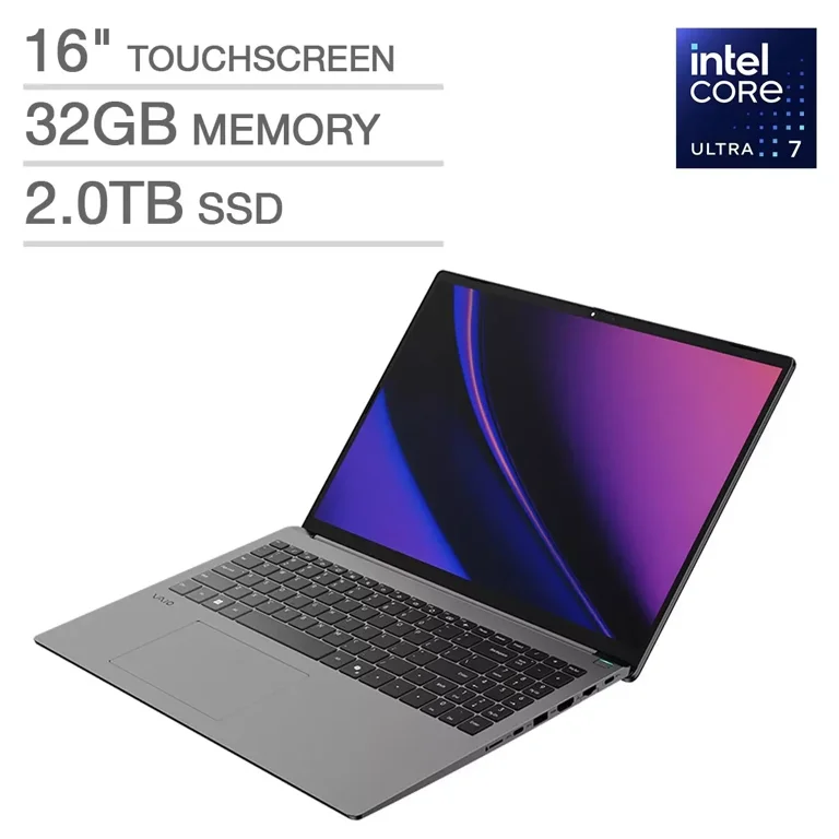 Vaio FS 16